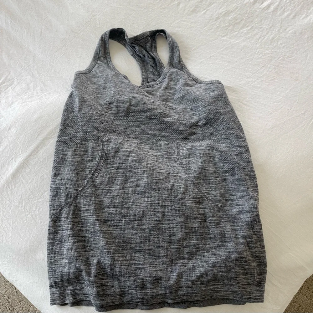 Tank - Picture 1 of 1